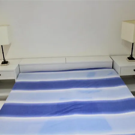 Anna Eva By Salentolimit Сasa de vacaciones Torre Lapillo