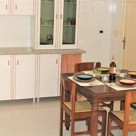 Сasa de vacaciones Anna Eva By Salentolimit Torre Lapillo