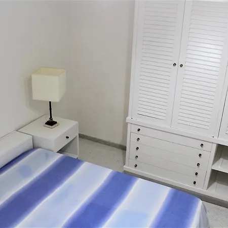 Anna Eva By Salentolimit Holiday home Torre Lapillo