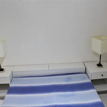Holiday home Anna Eva By Salentolimit Torre Lapillo