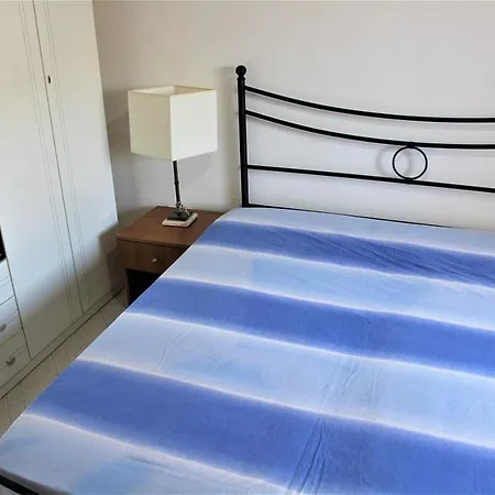 Anna Eva By Salentolimit Holiday home Torre Lapillo