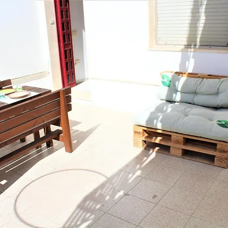 Anna Eva By Salentolimit Holiday home Torre Lapillo