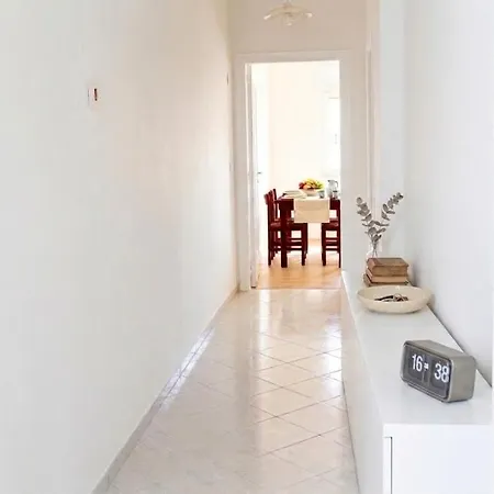 Anna Eva By Salentolimit Holiday home Torre Lapillo